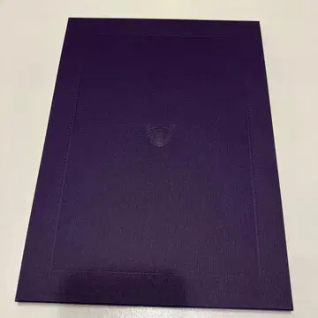 희곡 음극 모모 팜플렛