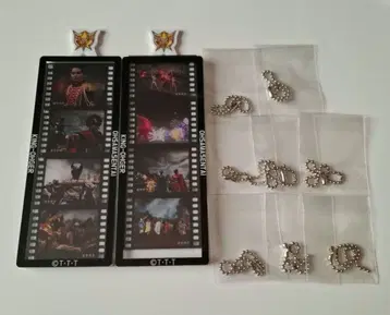 킹오거 필름풍 참 참 스탠드 기라 라클레스