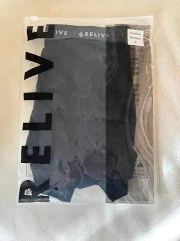 RELIVE 남성 바지 M