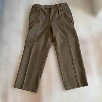 빈티지 유로 밀리터리 슬랙스 72/88/104