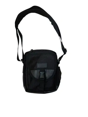 칸사이 야마모토 옴므 테크 핸드백