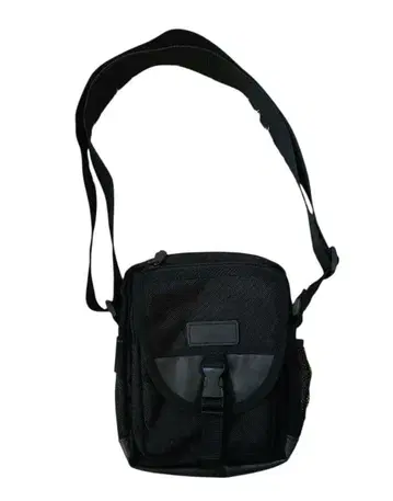 칸사이 야마모토 옴므 테크 핸드백