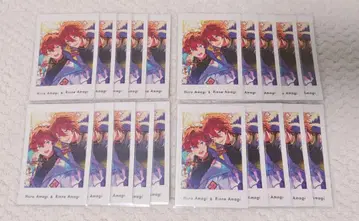 앙스타 파샤츠 vol.5 이츠키 슈&아마네 린네 2