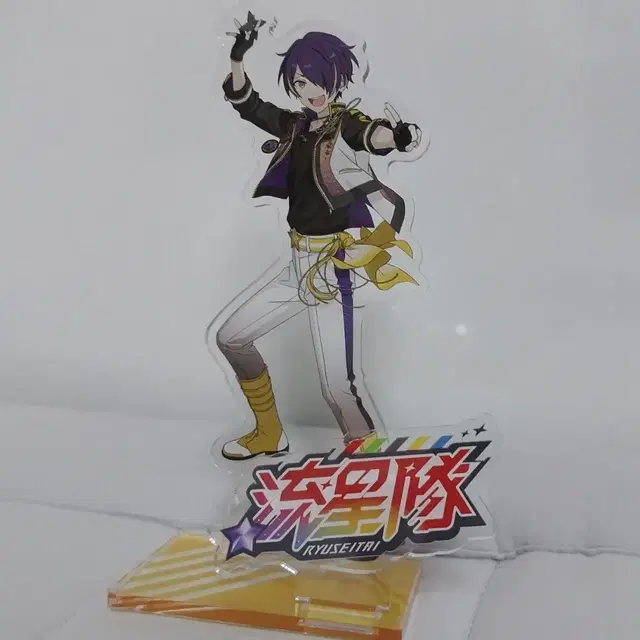 센고쿠 시노부 아크릴스탠드