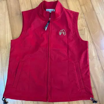 MIEKO UESAKO 미에코 우에사코 지퍼 베스트 48