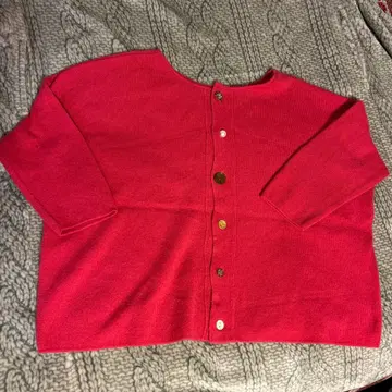 비어즐리 beardsley 스웨터 2Way