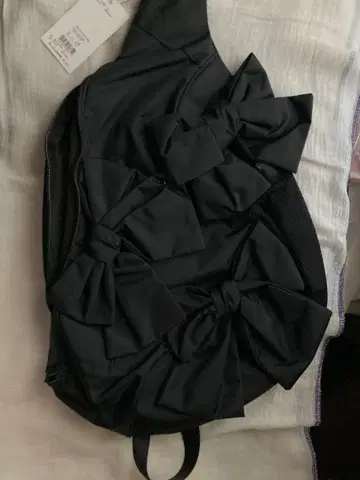 merry jenny 원 핸들 백팩