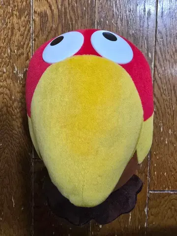 쿄로짱 봉제 인형