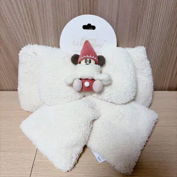 [ 새상품 ] 디즈니 릴린린 2025 머플러