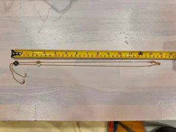 SWAROVSKI 스와로브스키 팔찌 클로버 모티브 골드