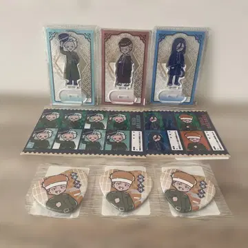 윈브레 레토팝 우메미야 히이라기 스기시타 츠우라