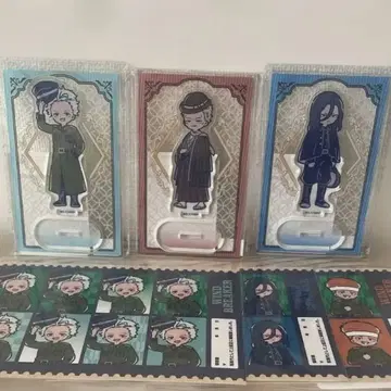 윈브레 레토팝 우메미야 히이라기 스기시타 츠우라