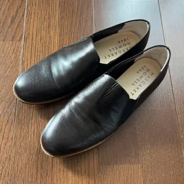 [거의 미사용] 마가렛호웰 23.5cm