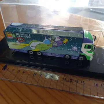 트럭 미니카 토이스토리