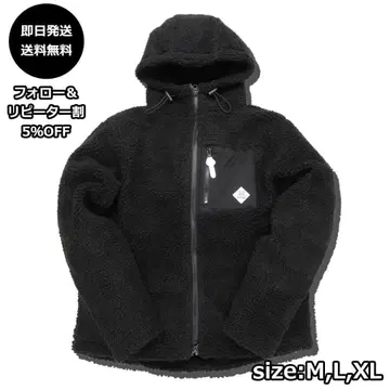 B-팔로우 할인 가을/겨울 시프 보아 후드 후드티 블랙/M 아우터