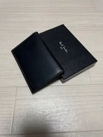 폴스미스 카드 케이스