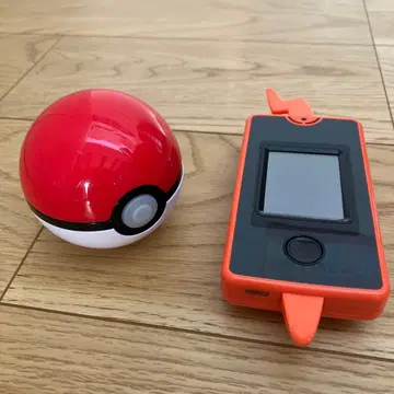 [ 가격 인하 중 ] 포켓몬 스마트폰 로톰 & 몬스터 볼