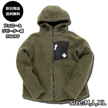 B-팔로우 할인 가을/겨울 시보아 후드 후드티 카키/M 아우터