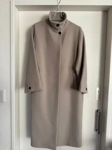 UNITED ARROWS 롱 코트 36