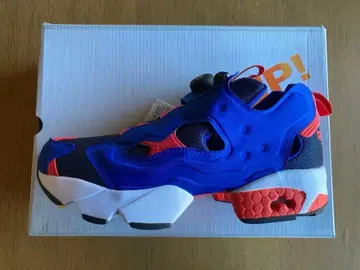 Reebok Instapump Fury 250mm FV4208