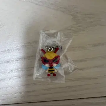 히스테릭 미니 메지루시 액세서리