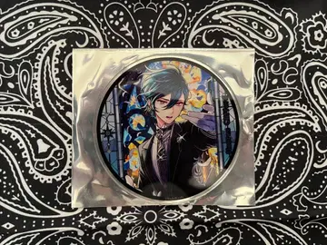 악마 집사와 검은 고양이 아크네코 하울레스 그라테 아크릴 코스터