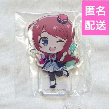 미나모토 사쿠라 좀비랜드 사가 아크릴 스탠드 애니메이트 포인트