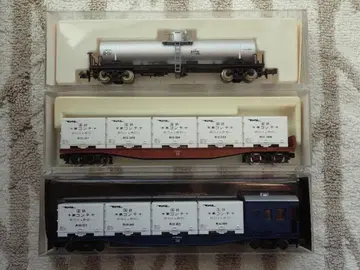 KATO 808 타키2000/803 코키후10000/814 코키5500