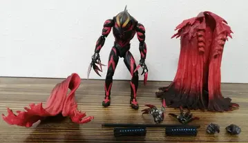 2011년제 반다이 ULTRA-ACT 카이저 베리알