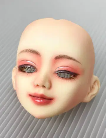 연금술 공방 유노아크루스 시스트 페이스 부품 중고