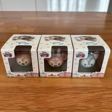 디즈니 썸썸 피규어