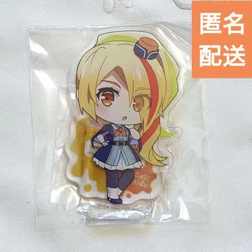 니카이도 사키 좀비랜드 사가 아크릴 스탠드 애니메이트 포인트