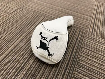 오클리 골프헤드커버 DW