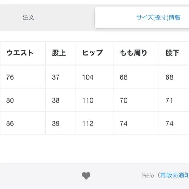 5번째 상품 이미지