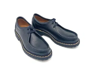 안도제화 OR-1 스코치 25.5cm 미사용품