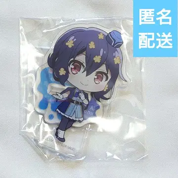 미즈노 아이 좀비랜드 사가 아크릴 스탠드 애니메이트 포인트