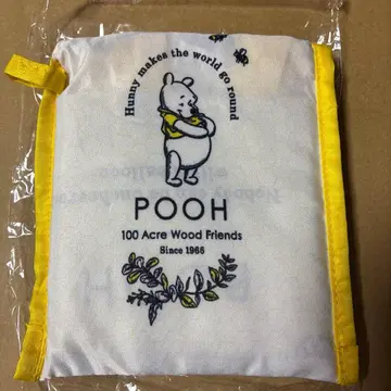 디즈니 에코백 4개