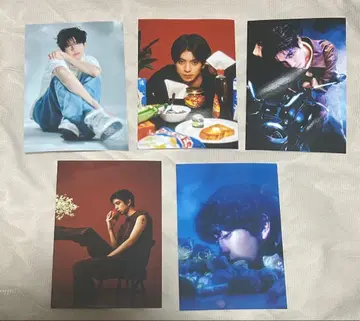 쿄텐 와쿠 2026 달력 이벤트 특전 브로마이드 도쿄