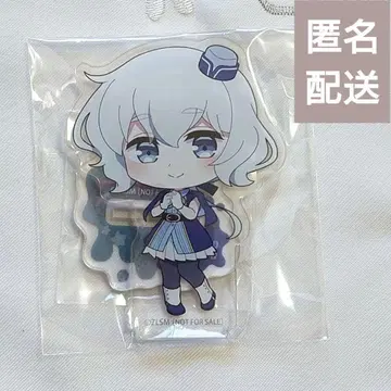 콘노 준코 좀비랜드 사가 아크릴 스탠드 애니메이트 포인트