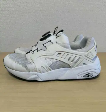 푸마 디스크 블레이즈 27.0cm