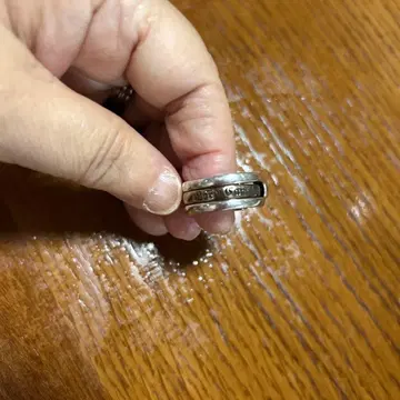 로드 캐멜롯 반지