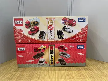 타카라토미 백복 토미카 복부 토미카 세트 묶음 판매
