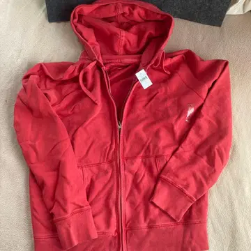 GAP 맨투맨 후드티 얇은 소재