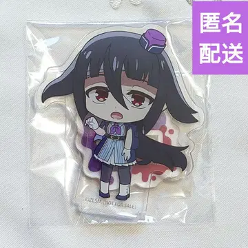 야마다 타에 좀비랜드 사가 아크릴 스탠드 애니메이트 포인트