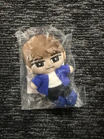 SnowMan 와타나베 쇼타 스노치루 봉제 인형