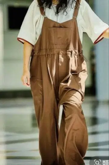 니코앤드 Misayo 님 락테로 살로펫 브라운