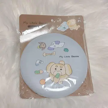 포켓몬 플라잉 디스크 My Little Bestie