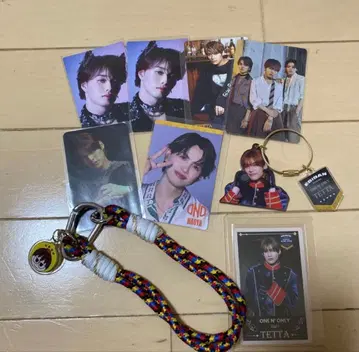 ONE N' ONLY 원엔온리