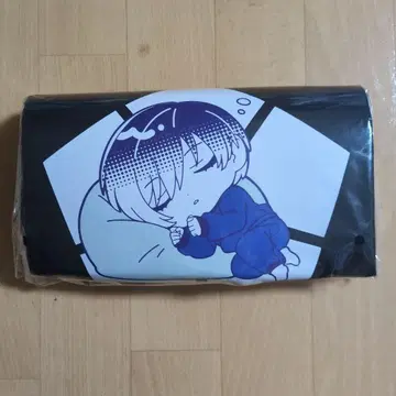 [ 미개봉 새상품 ] 블루 록 큐루포푸운 후드티 이토시 린