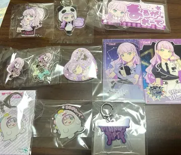 빈 마르가레테 굿즈